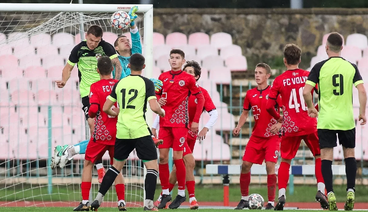 Волынь / ФК Волынь