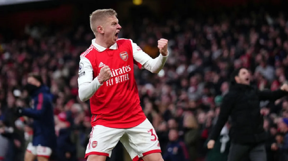 Александр Зинченко / Getty Images