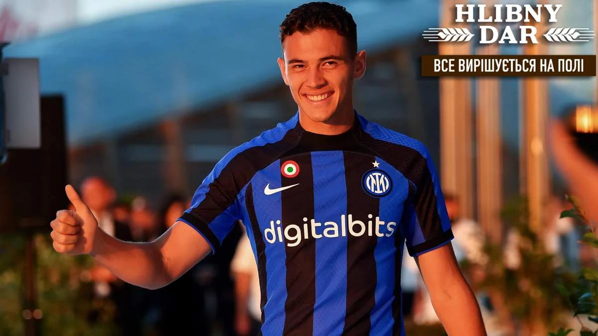 Кріст'ян Асллані / DAZN