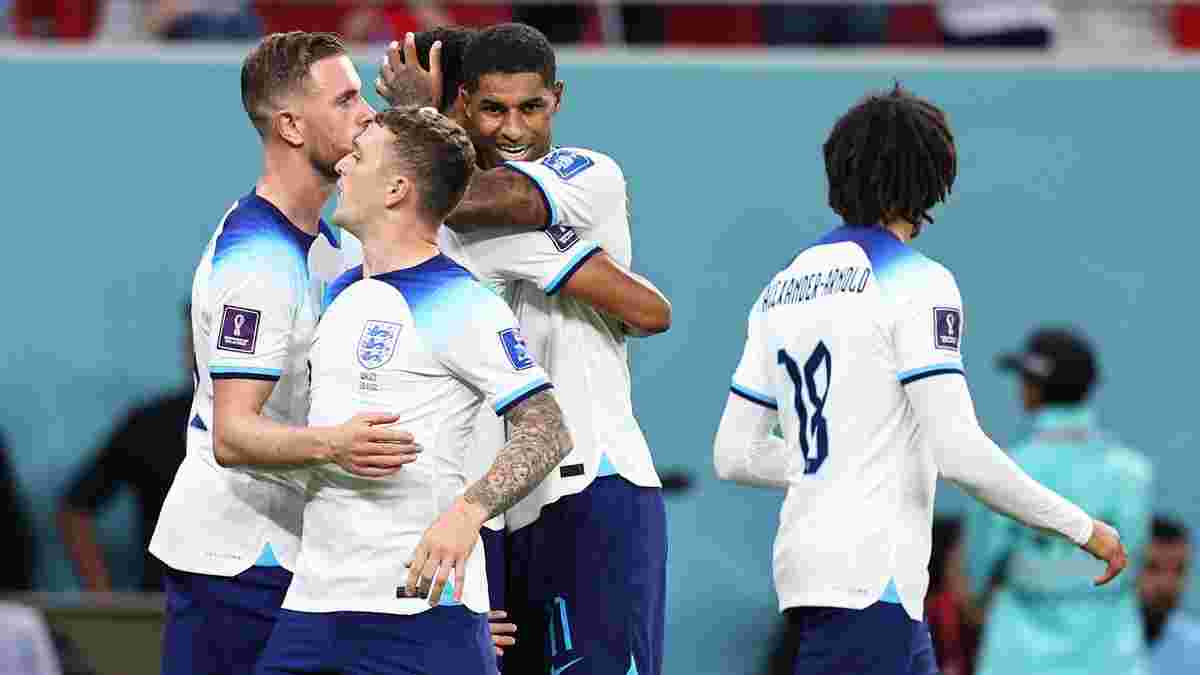 Англия – Украина: Саутгейт потерял троих игроков на стартовые матчи отбора Евро-2024 – среди них лидер МЮ