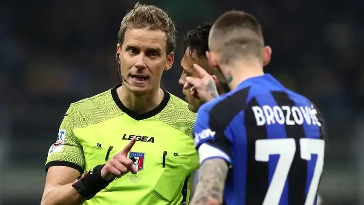 Даніеле Кіффі / calciomercato.com