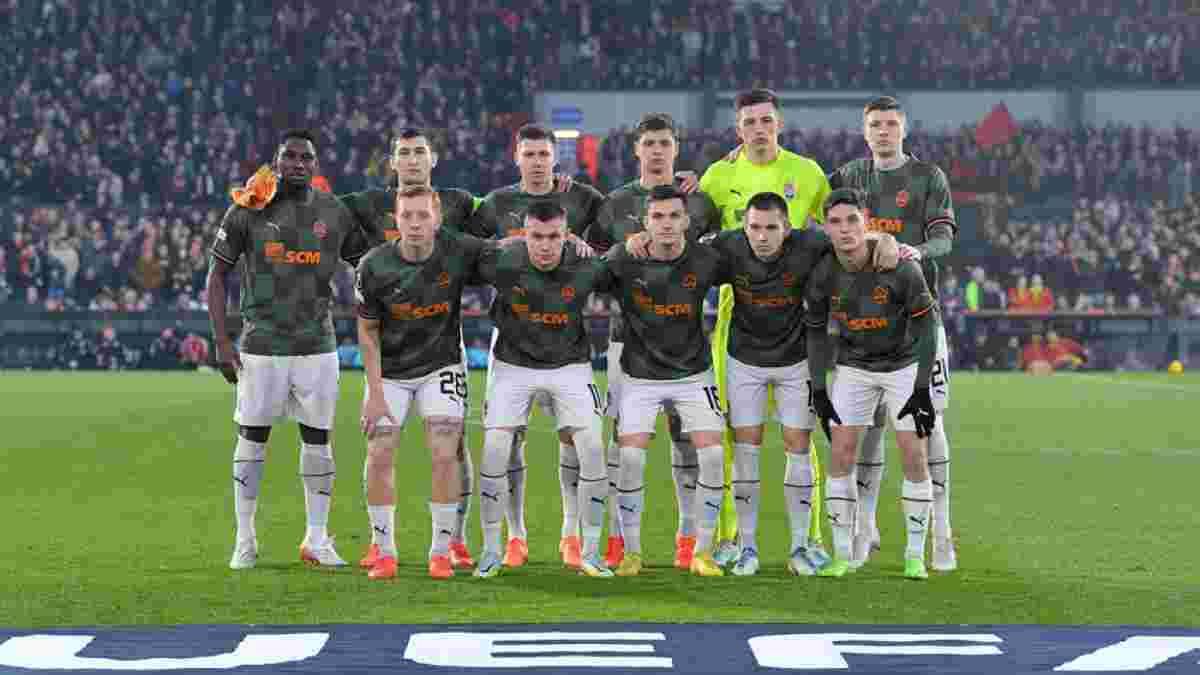 "Ман Юнайтед получает 7, другие клубы тоже": Цыганык назвал главную проблему украинского футбола после 1:7 в Роттердаме