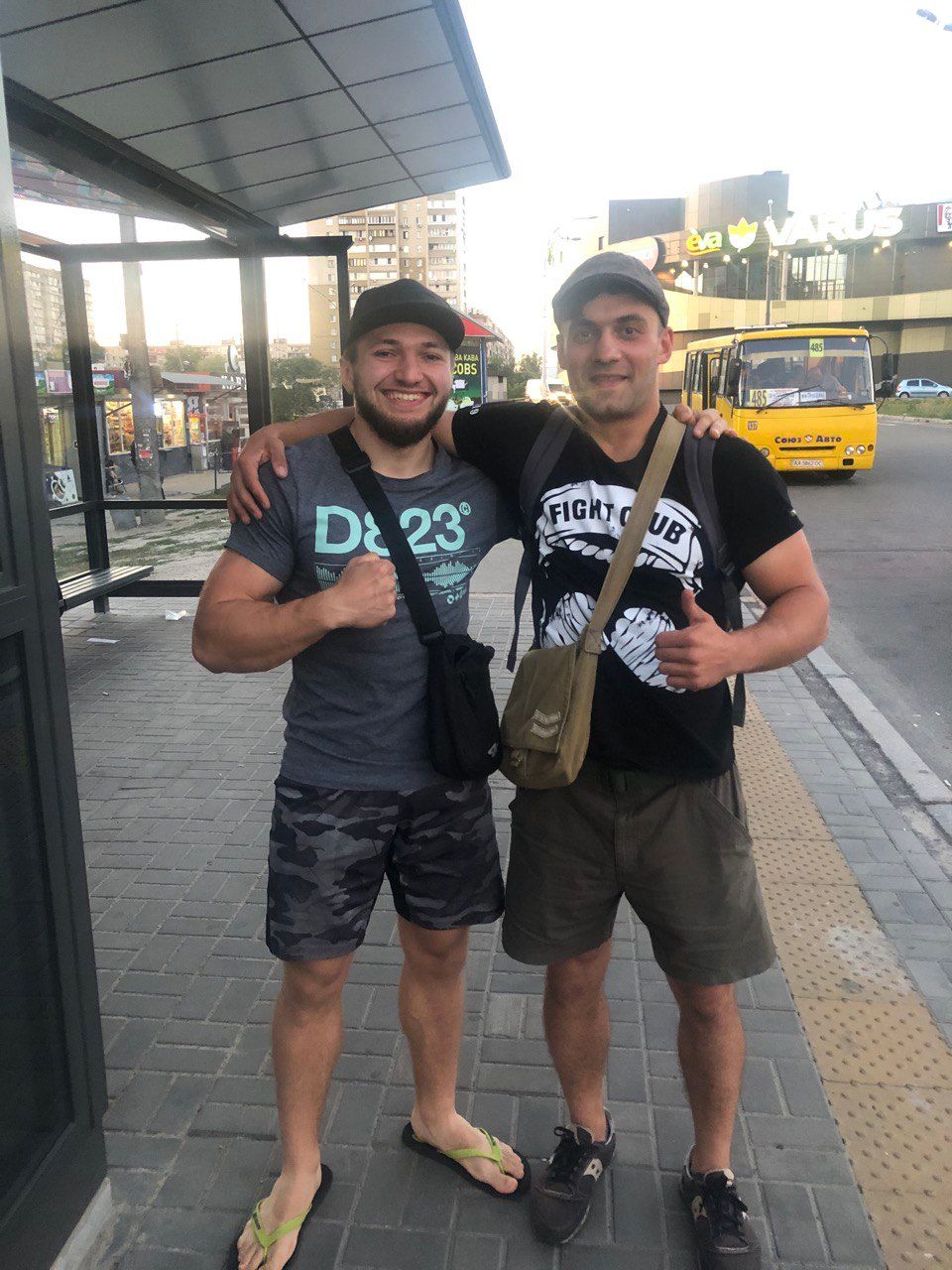 богдан кріль
