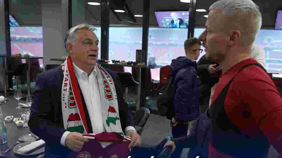 Угорщині дозволили "використовувати" частину України та інших держав – скандал через УЄФА