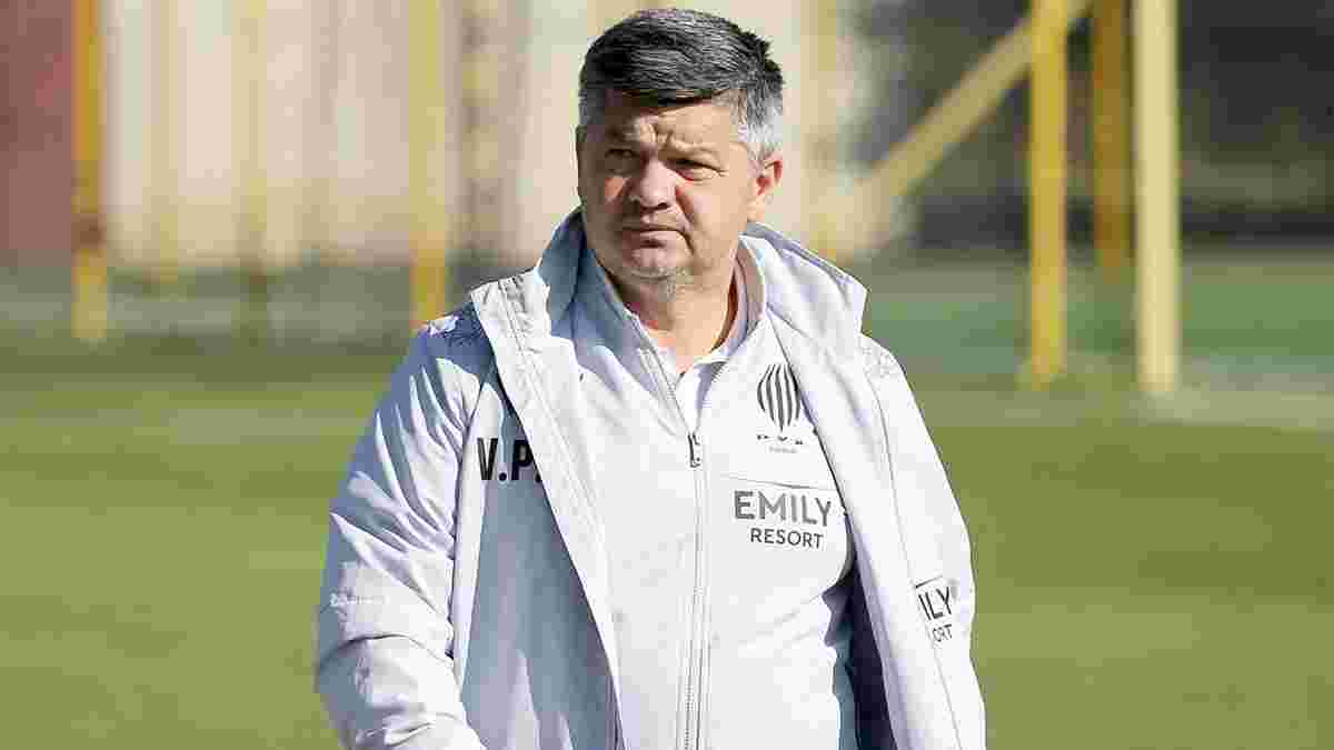 Рух выбрал нового тренера после отставки Кучука – назначение повлечет большие изменения в клубе