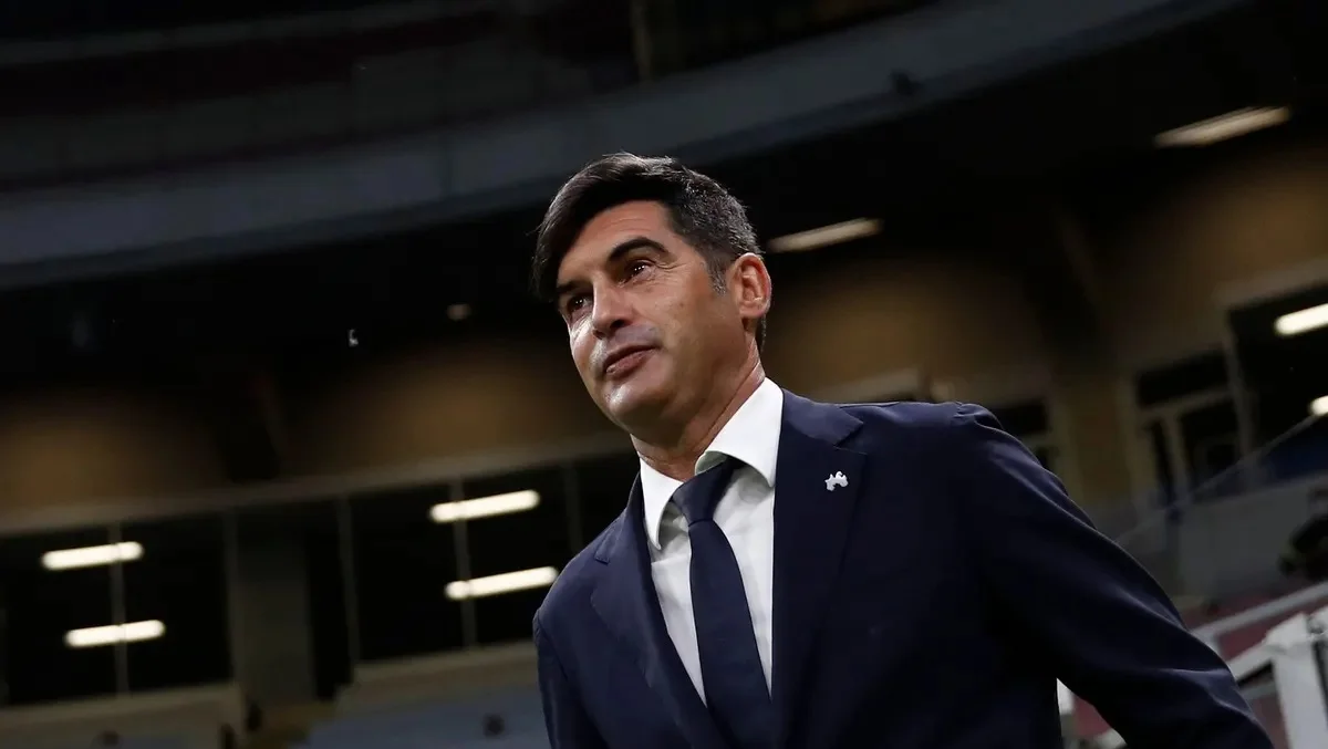 Паулу Фонсека / Reuters