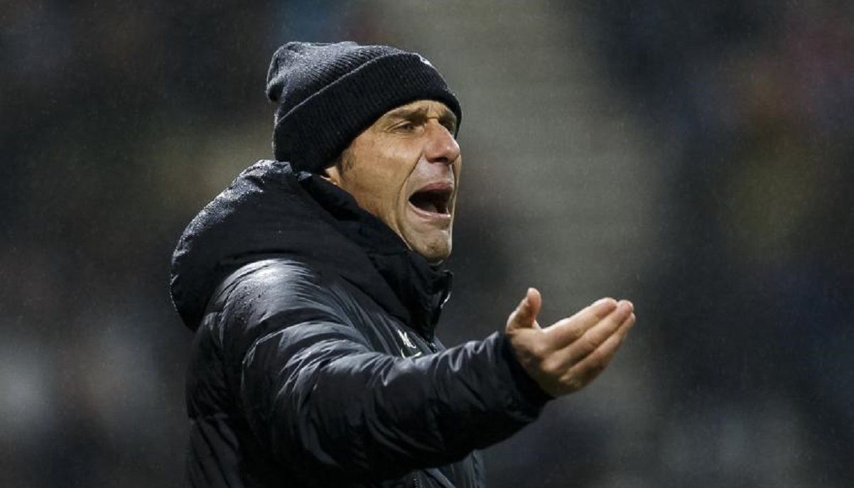Антонио Конте / фото: Offside