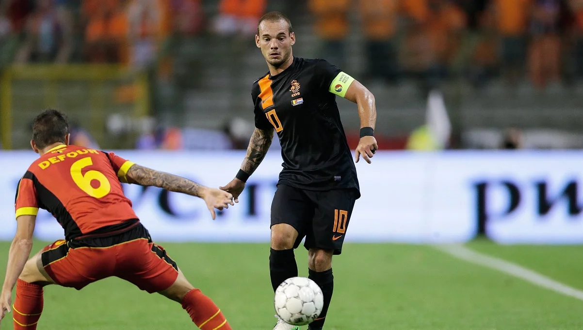 Веслі Снейдер / фото: соцмережі