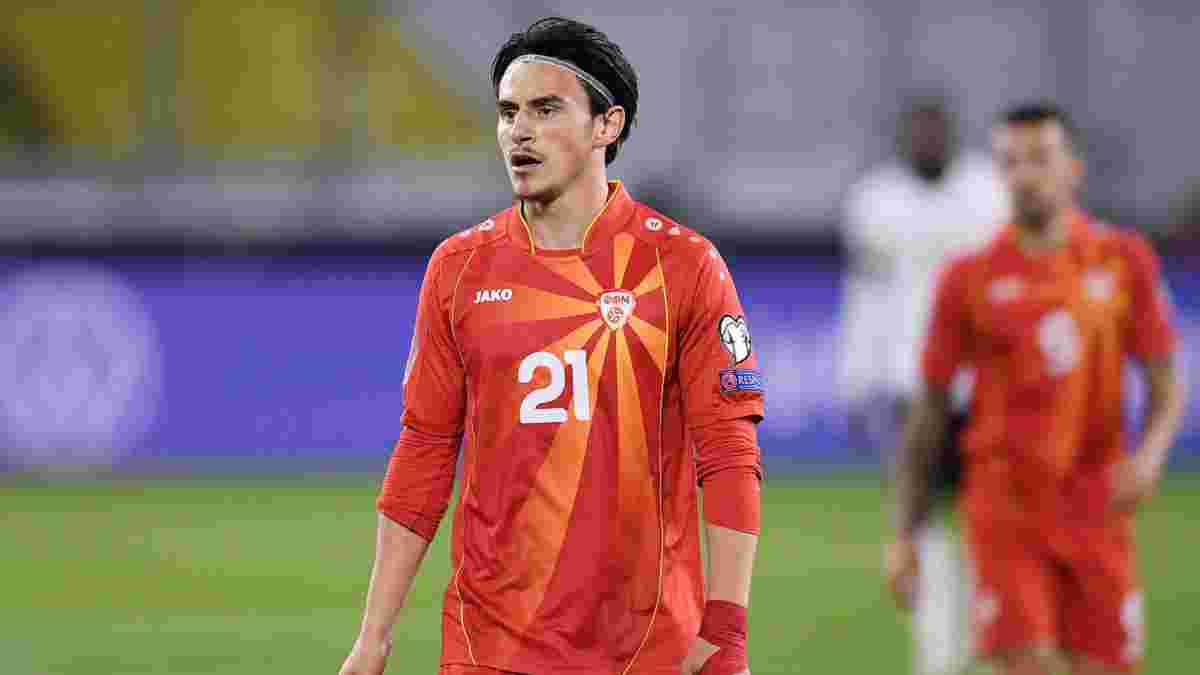 Евро-2024, отбор: Северная Македония удержала победу над Мальтой – соперник Украины ушел в отрыв