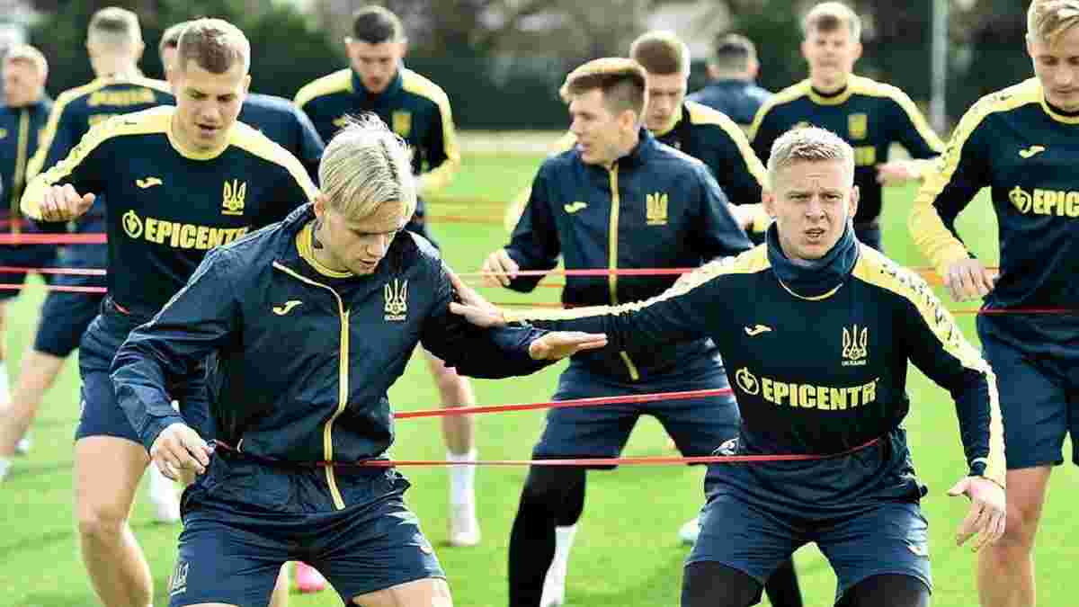Мудрик, Зинченко и мировые звезды: владелец Челси согласился провести матч ради Украины