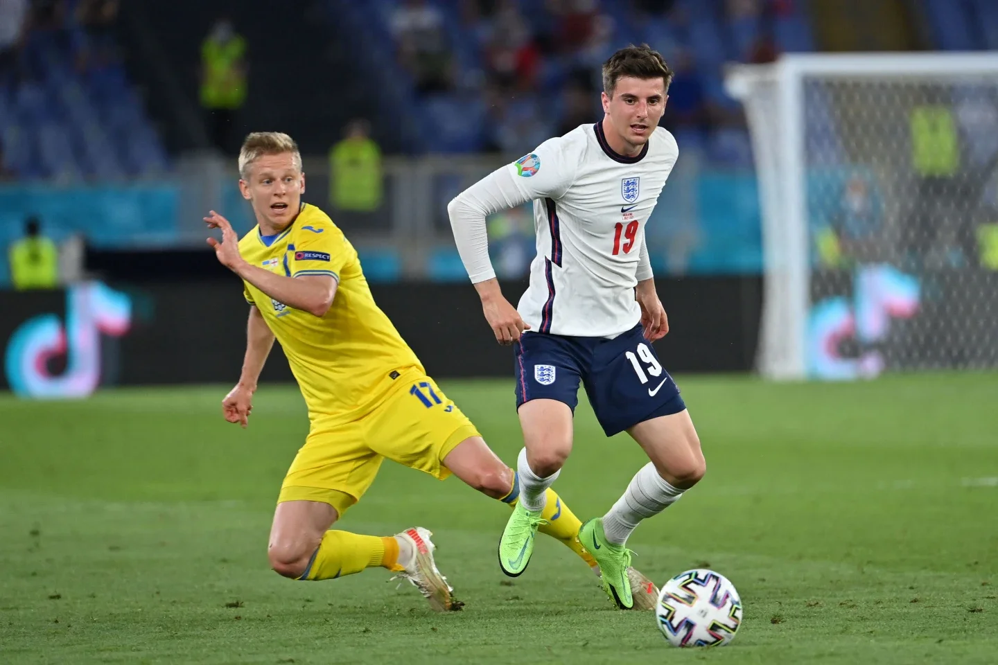 Англия – Украина: прогноз букмекеров на матч 26 03 2023