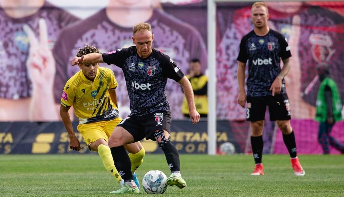 Рух – Верес / Официальный сайт УПЛ