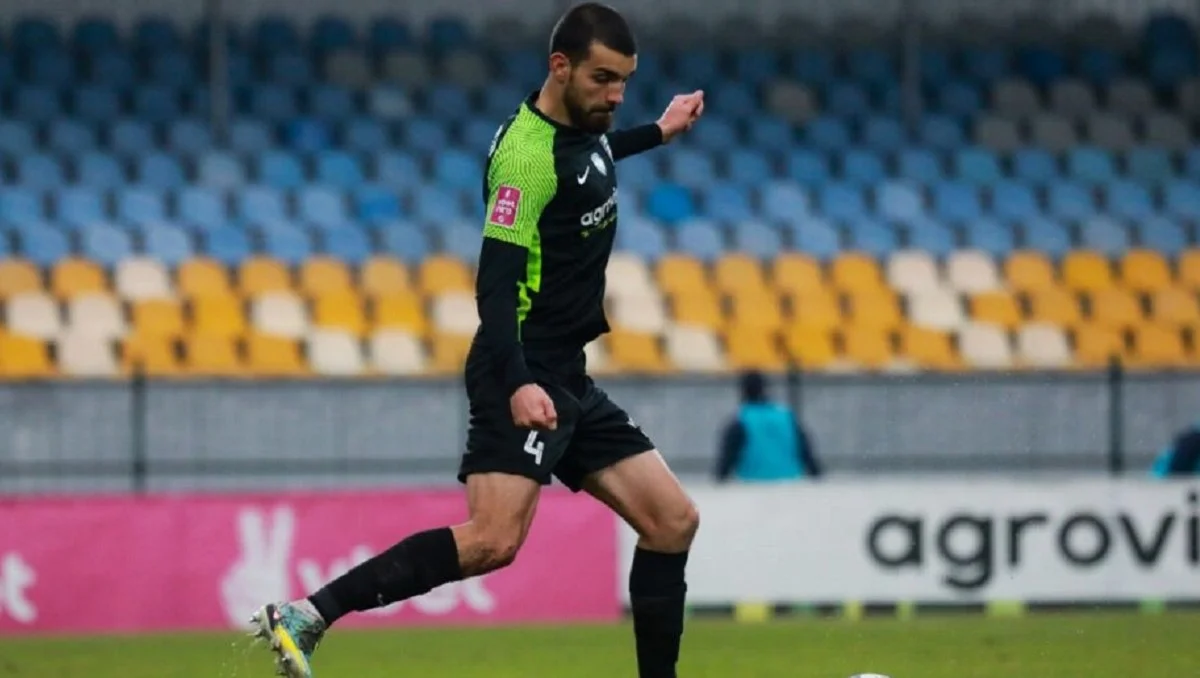 Владислав Бабогло / фото з відкритих джерел