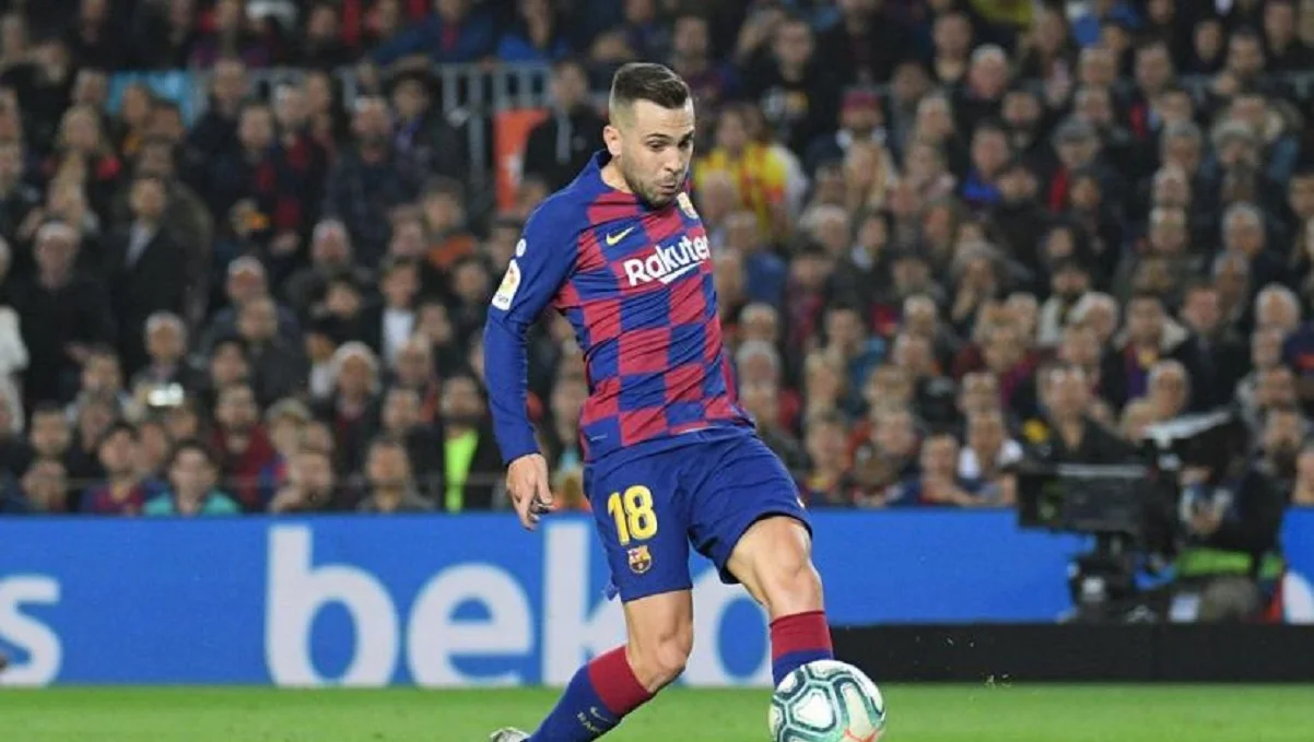 Жерди Альба / фото: L'Équipe