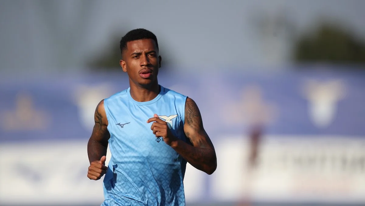 Маркос Антоніо / Getty Images