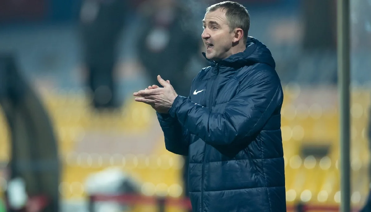 Александр Кучер / СК Днепр-1