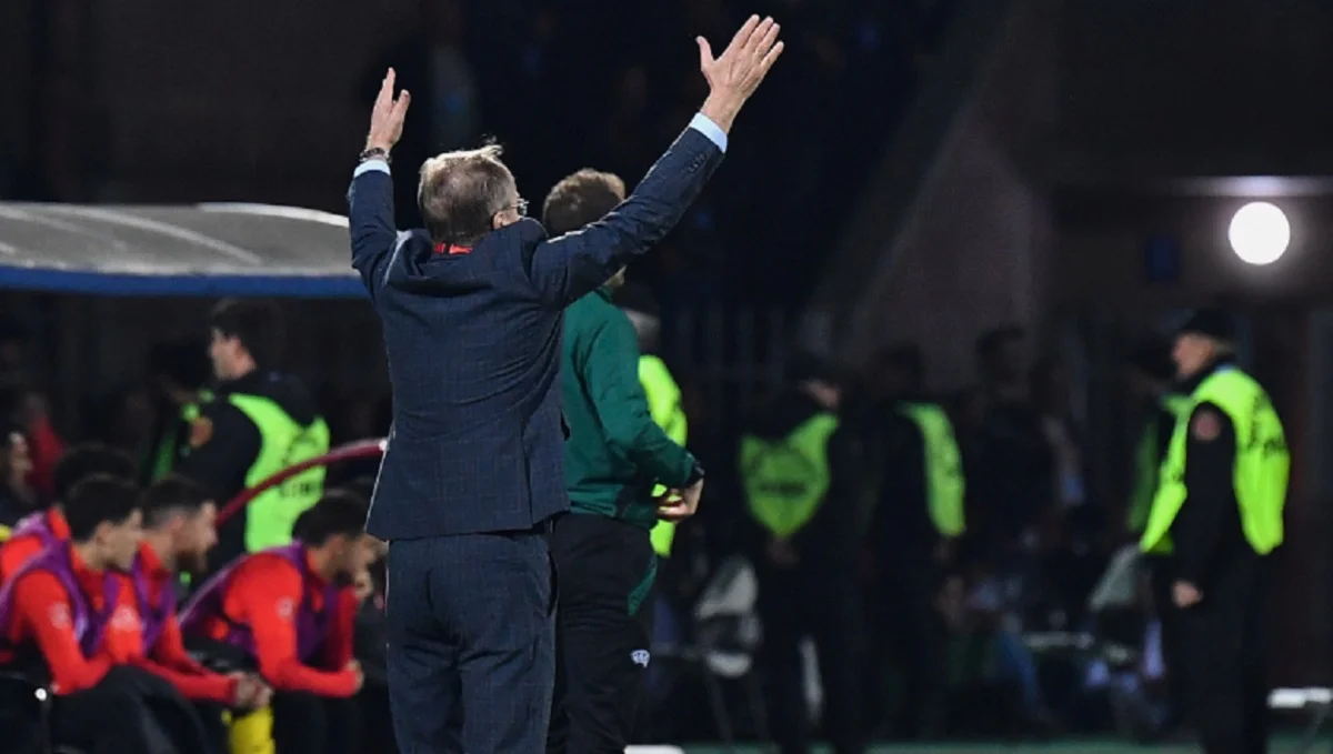 Олександр Петраков / фото: Геворг Перкуперкян