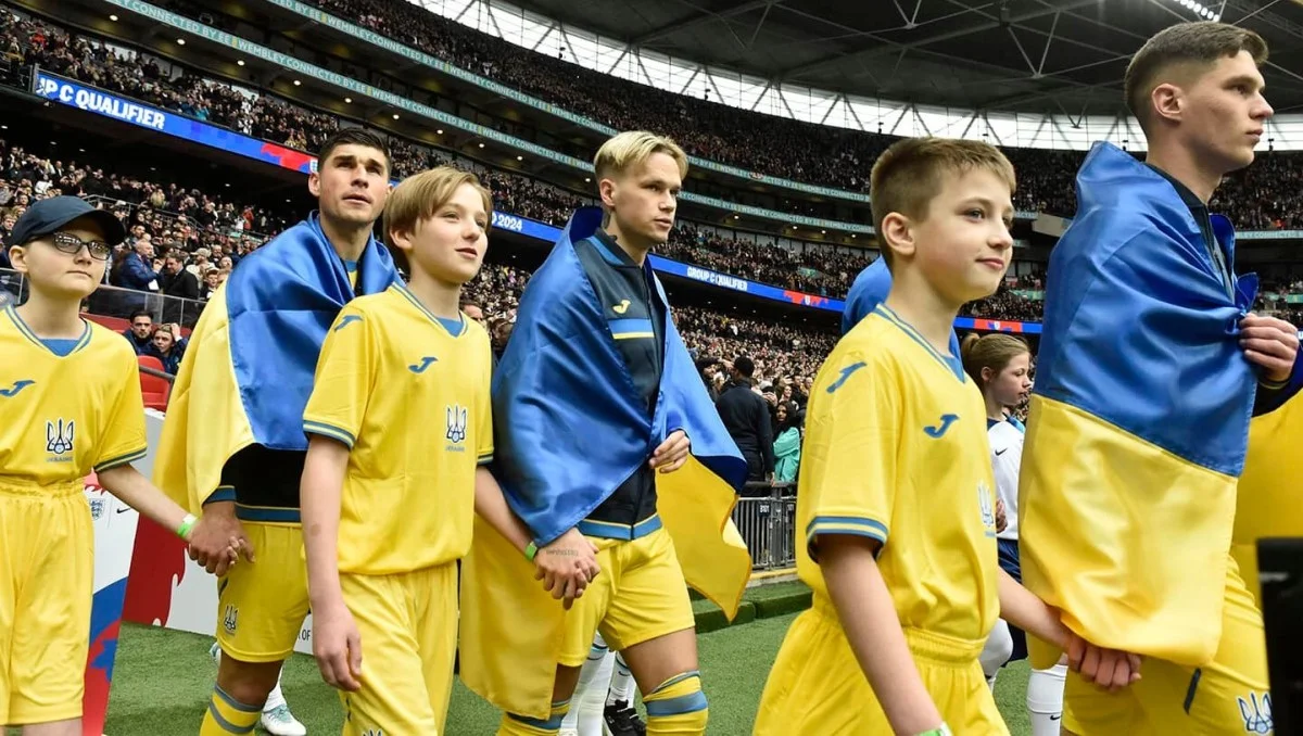 Михаил Мудрик / фото: УАФ