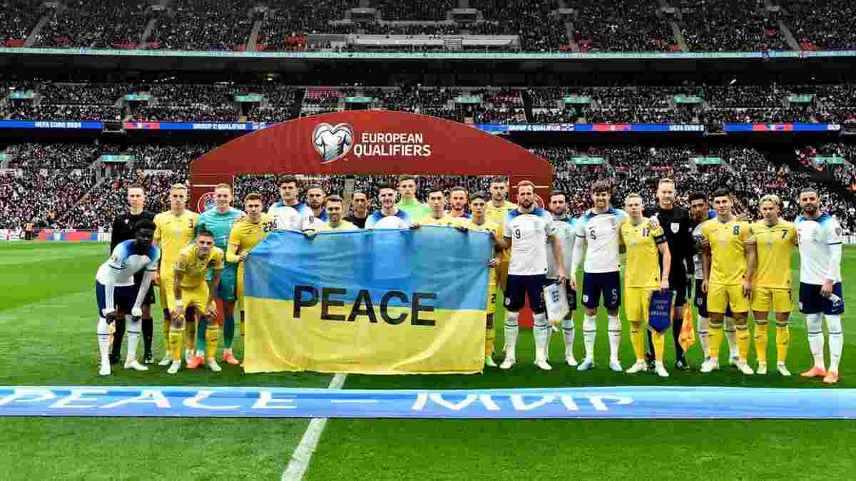 Англия назвала худших в сборной Украины – такого не ждали, Македония имеет большие шансы, или Кто заслужил уважения