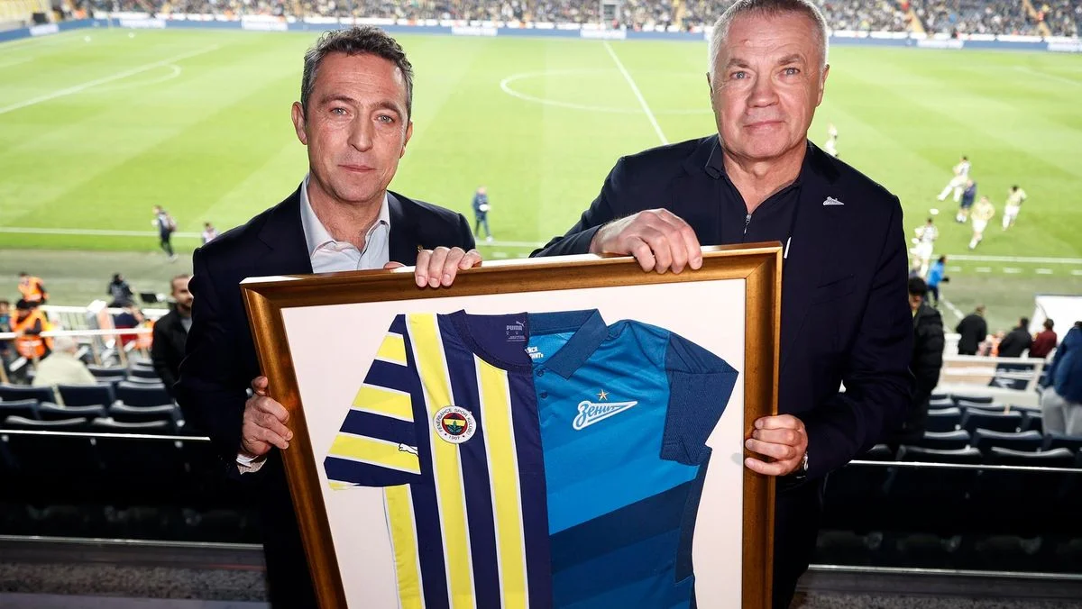 Фото facebook.com/Fenerbahce