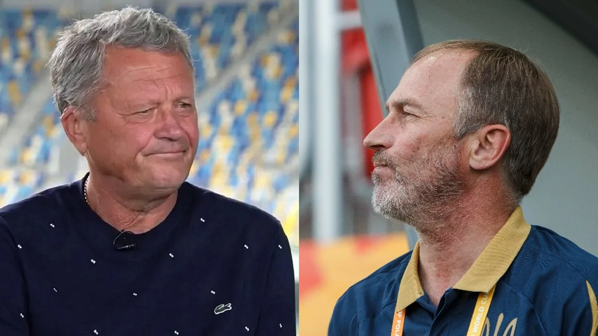 Маркевич и Петраков / Коллаж Футбол 24