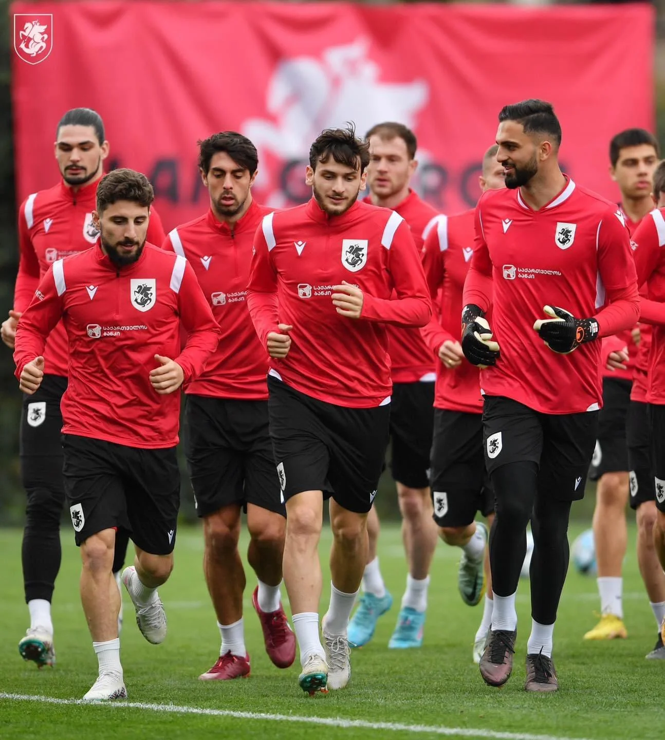 грузія грузія