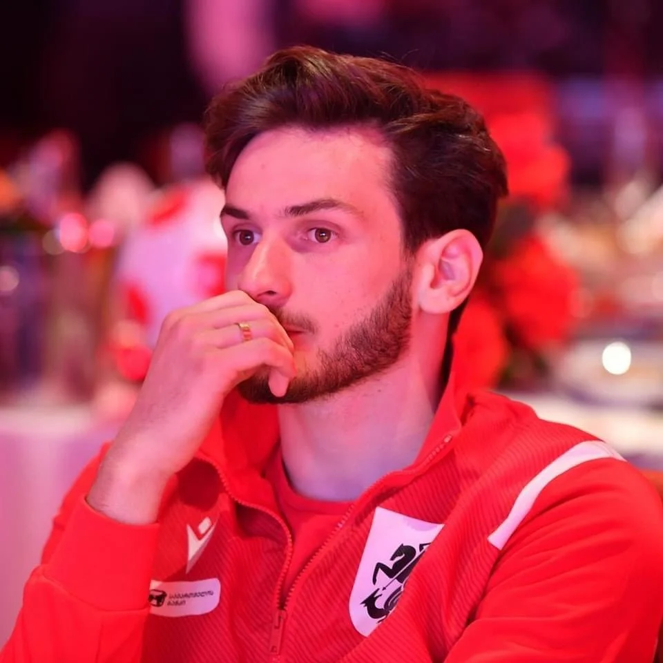 кварацхелія кварацхелія