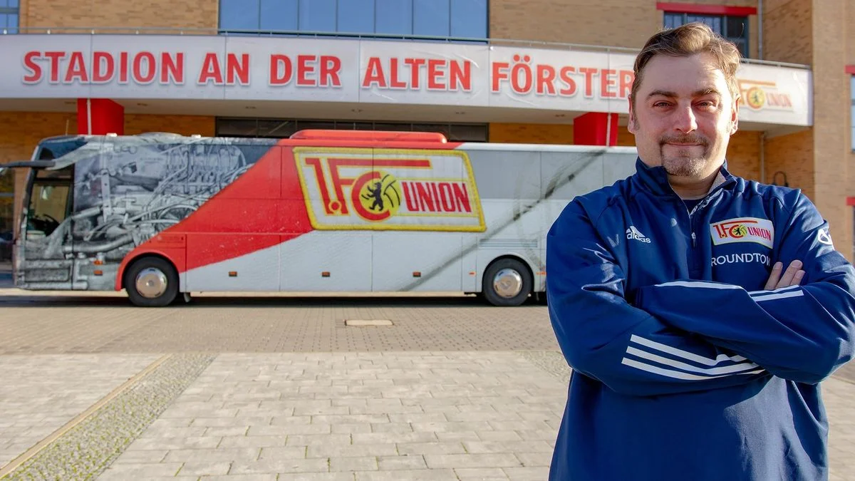 Мартін Шефтер / aftv-online.de