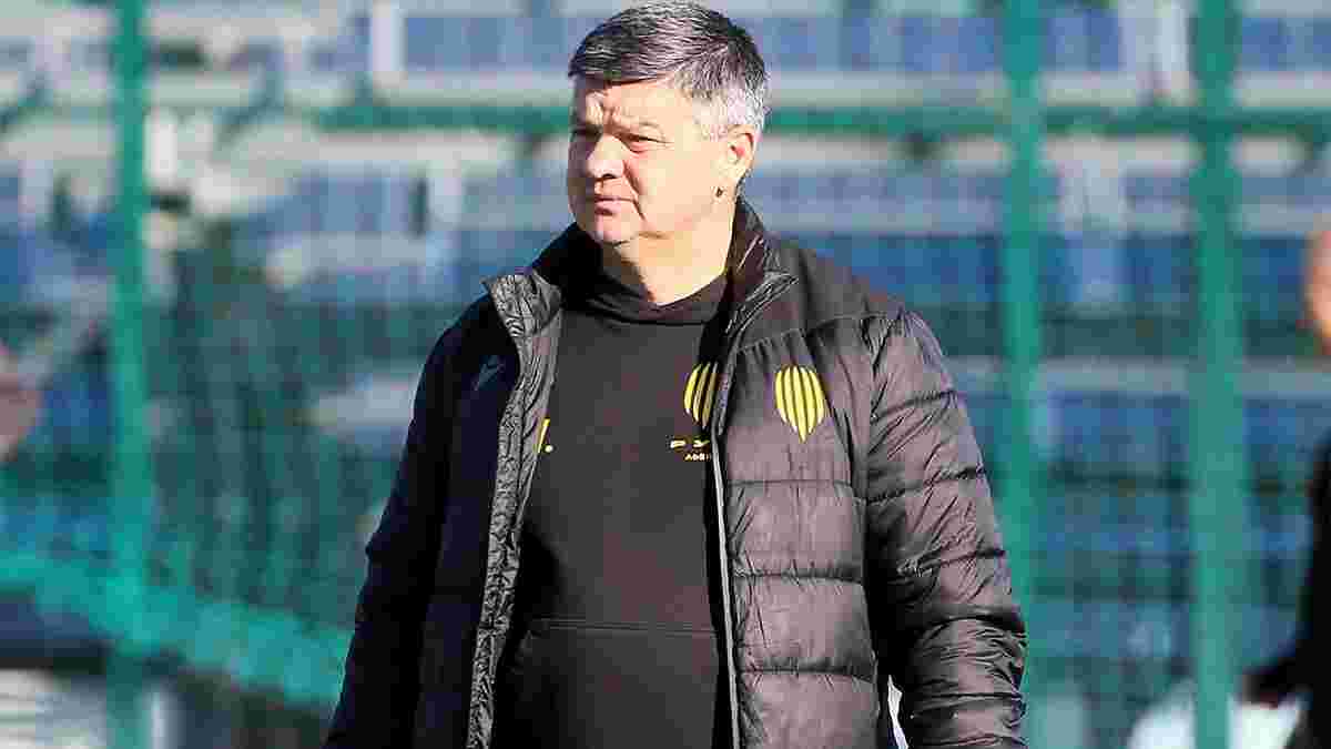 Новий тренер клубу УПЛ добирався маршрутками на тренування – отримав шанс після неочікуваного успіху в Україні та ЛЧ