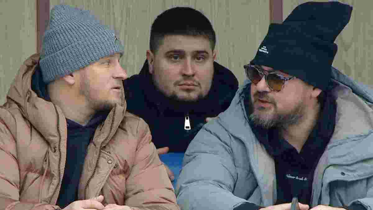 Топ-5 украинских футболистов, на карьеру которых повлиял алкоголь