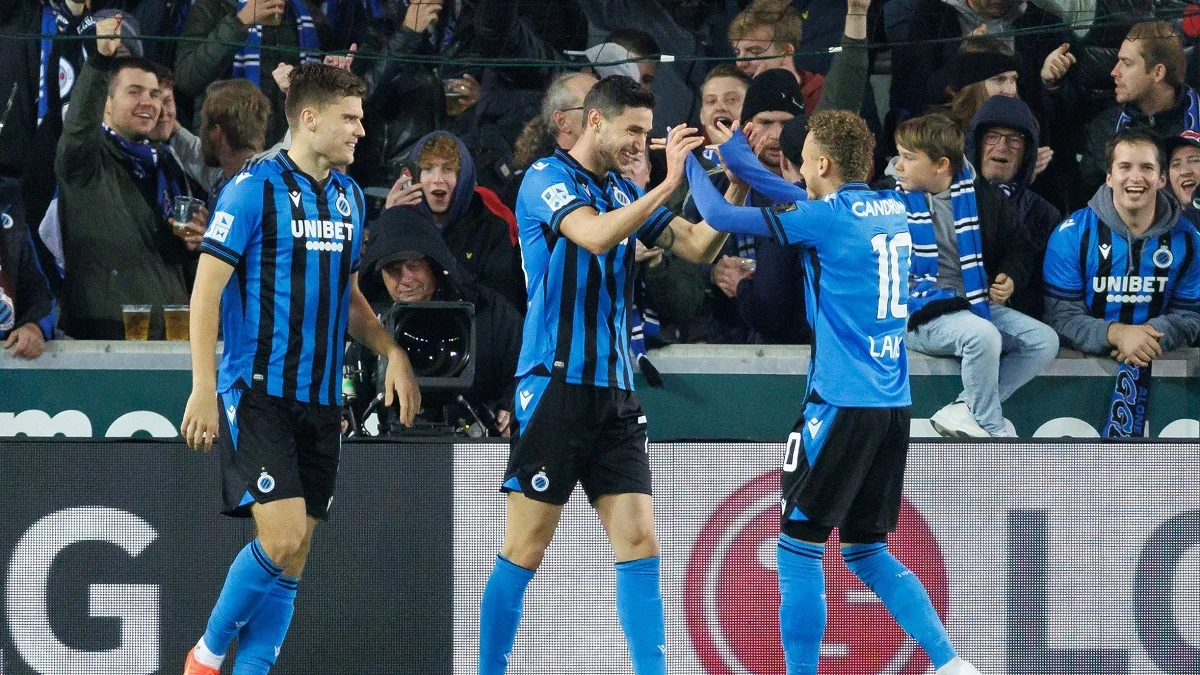 Роман Яремчук с партнерами / Archy Sport