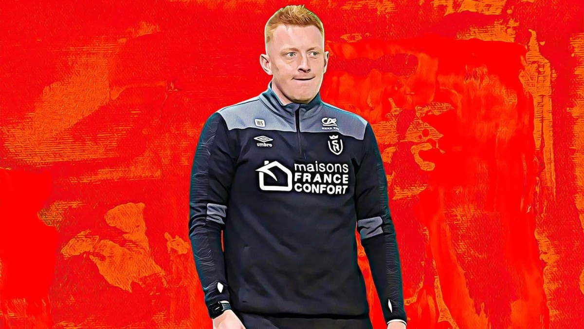 Вілл Стілл / Колаж із відкритих джерел