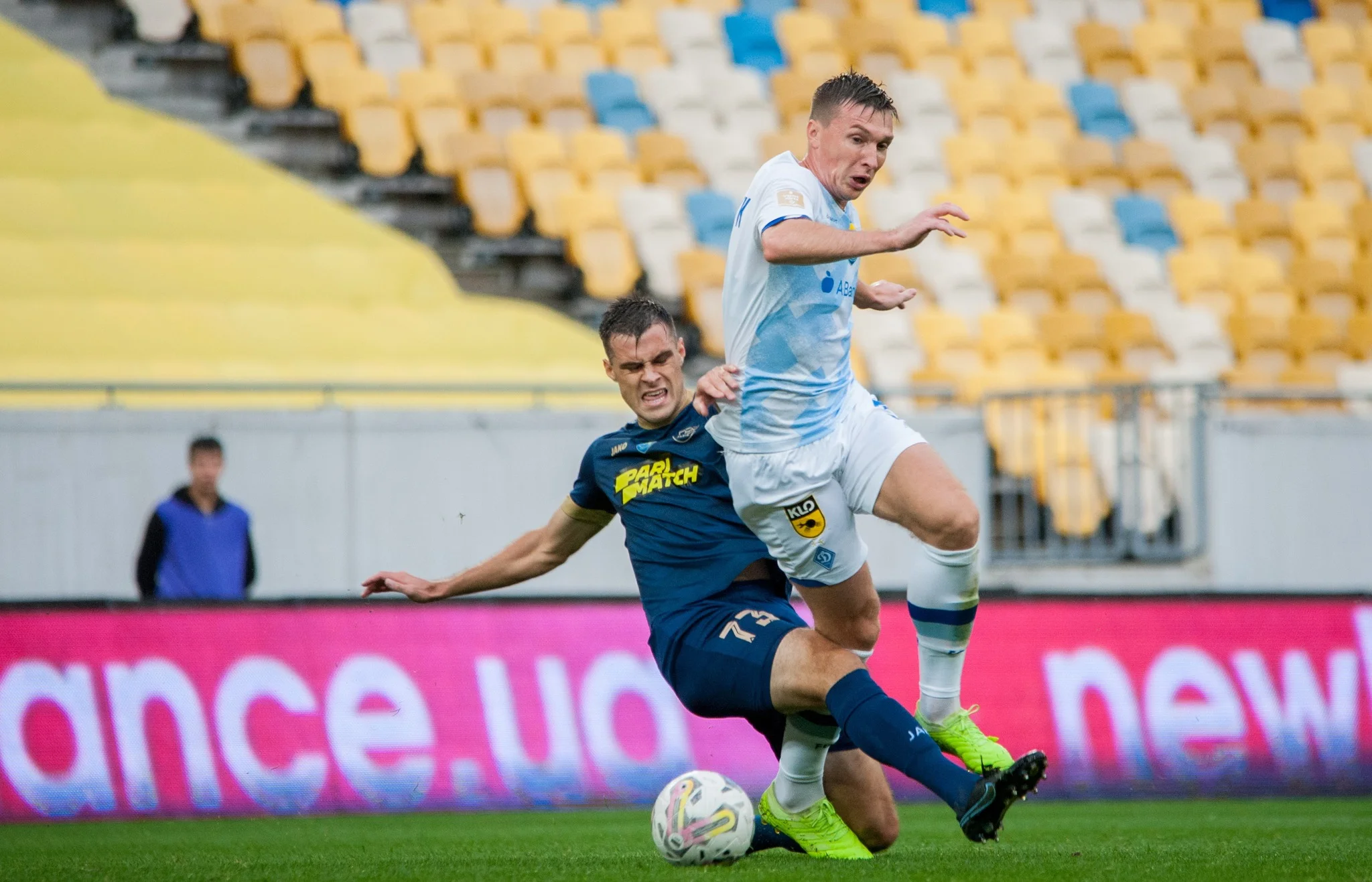 Львів – Динамо: анонс поєдинку УПЛ