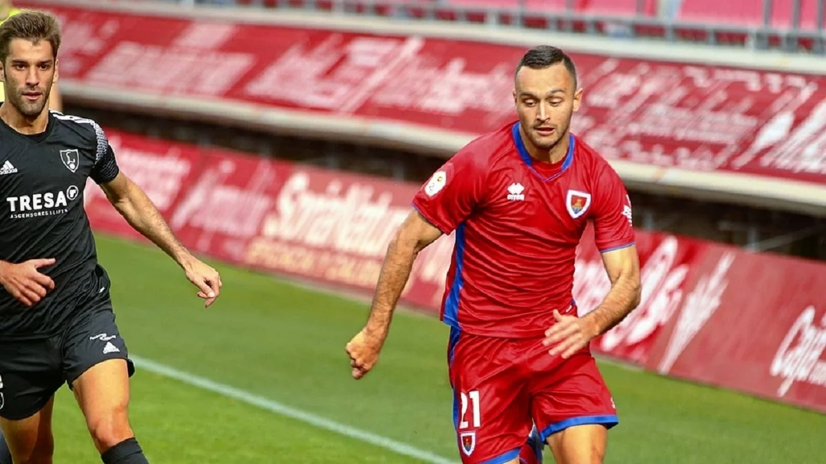 Роберто Коррал Гарсия / El Dia de Soria