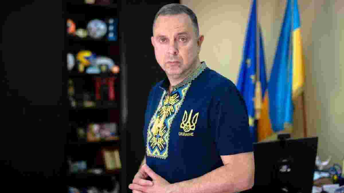 "Заслужил грамоту": Зозуля уничтожил Гутцайта за контроверсионное решение относительно украинских спортсменов