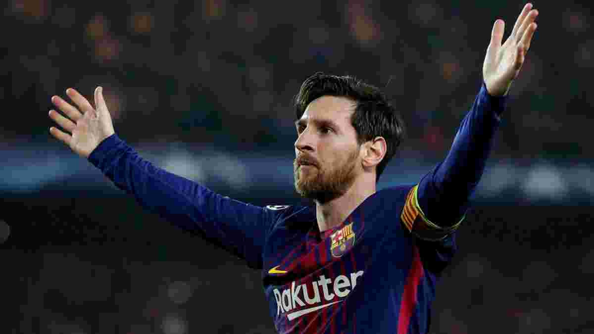 Барселона официально подтвердила намерение вернуть Месси – клуб готовится к трансферу