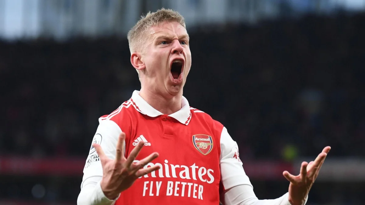 Арсенал – Лидс: онлайн-трансляция матча 01 04 2023