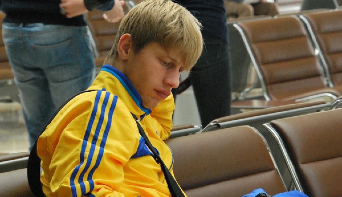 Валерій Федорчук / Фото з відкритих джерел