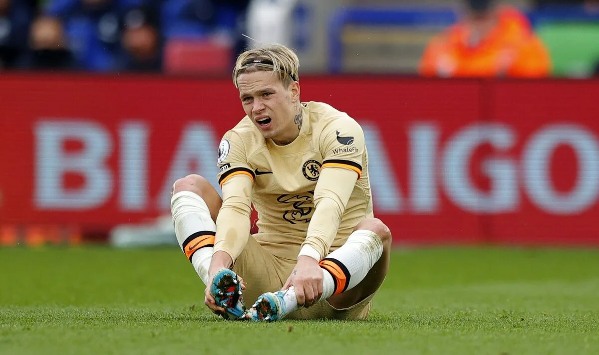 Челсі – Астон Вілла: онлайн-трансляція матчу 01 04 2023