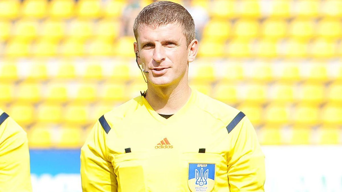 Игорь Пасхал / ФК Динамо Киев