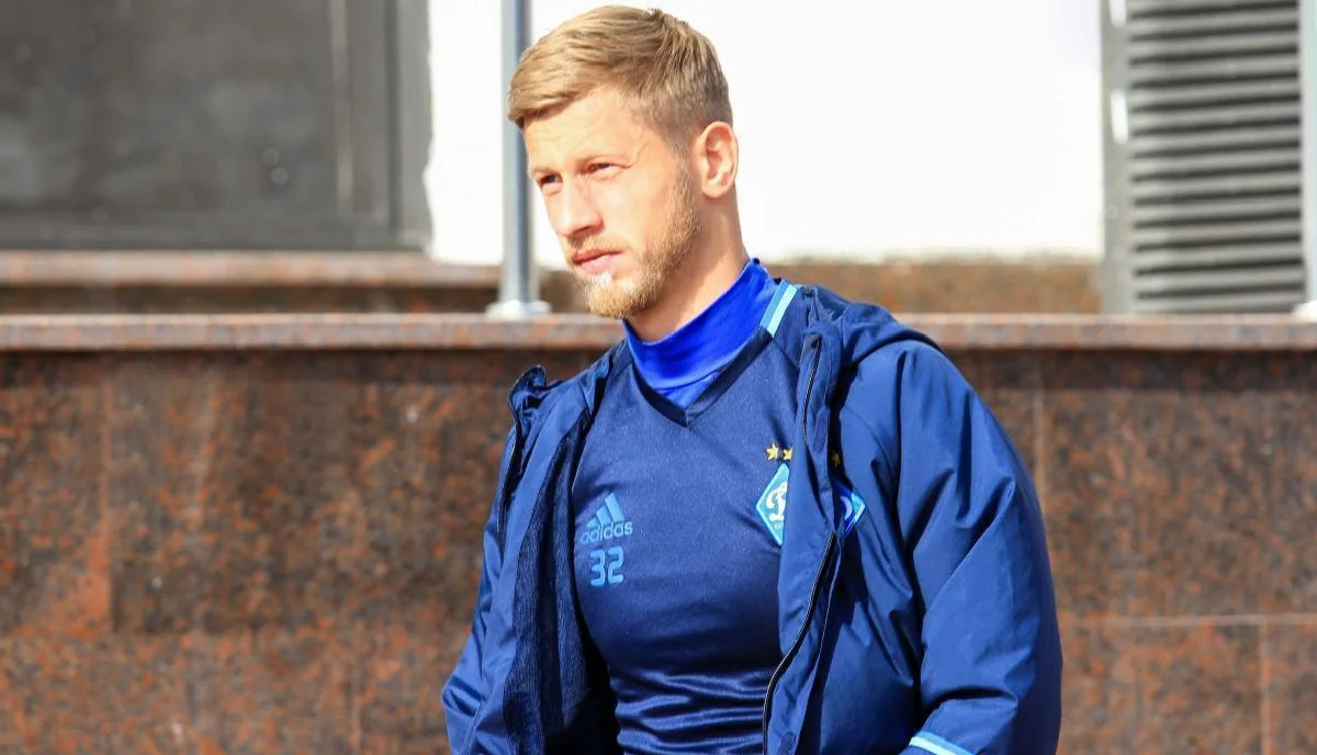 Валерий Федорчук / Фото О. Щербицкой