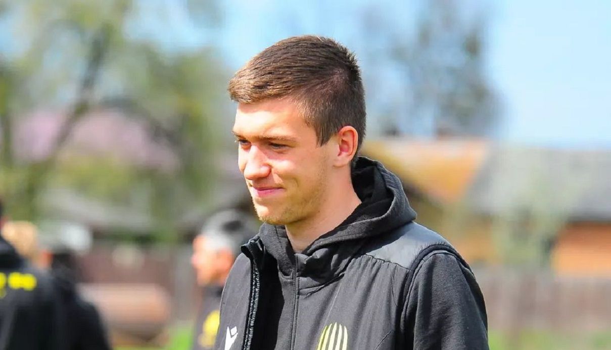 Денис Пидгурский / Instagram