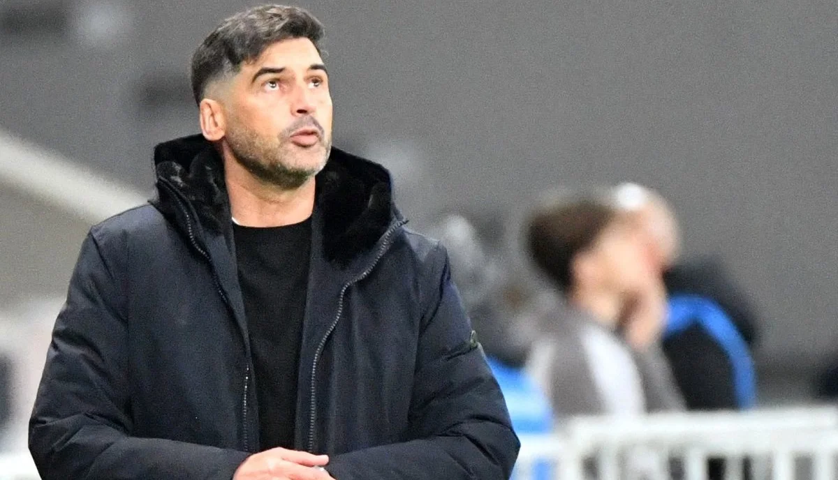 Паулу Фонсека / Getty Images