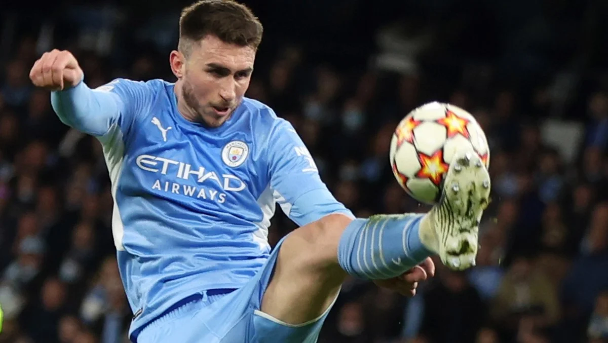 Емерік Ляпорт / Reuters