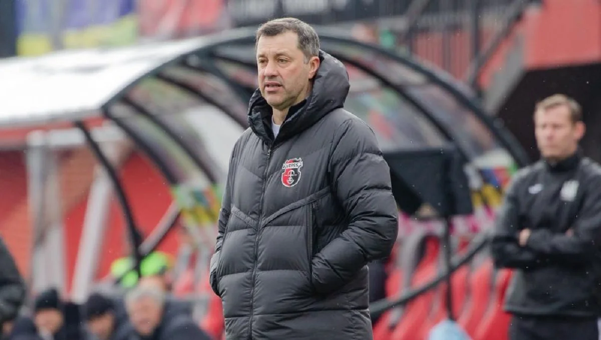 Юрий Вирт / Сайт Вереса