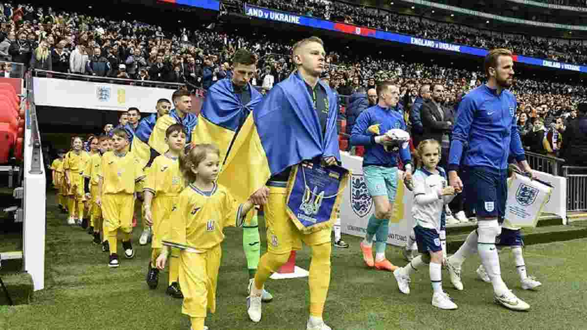 Сборную Украины могут снять с отбора Евро-2024 – юрист озвучил последствия шокирующей инициативы Кабмина