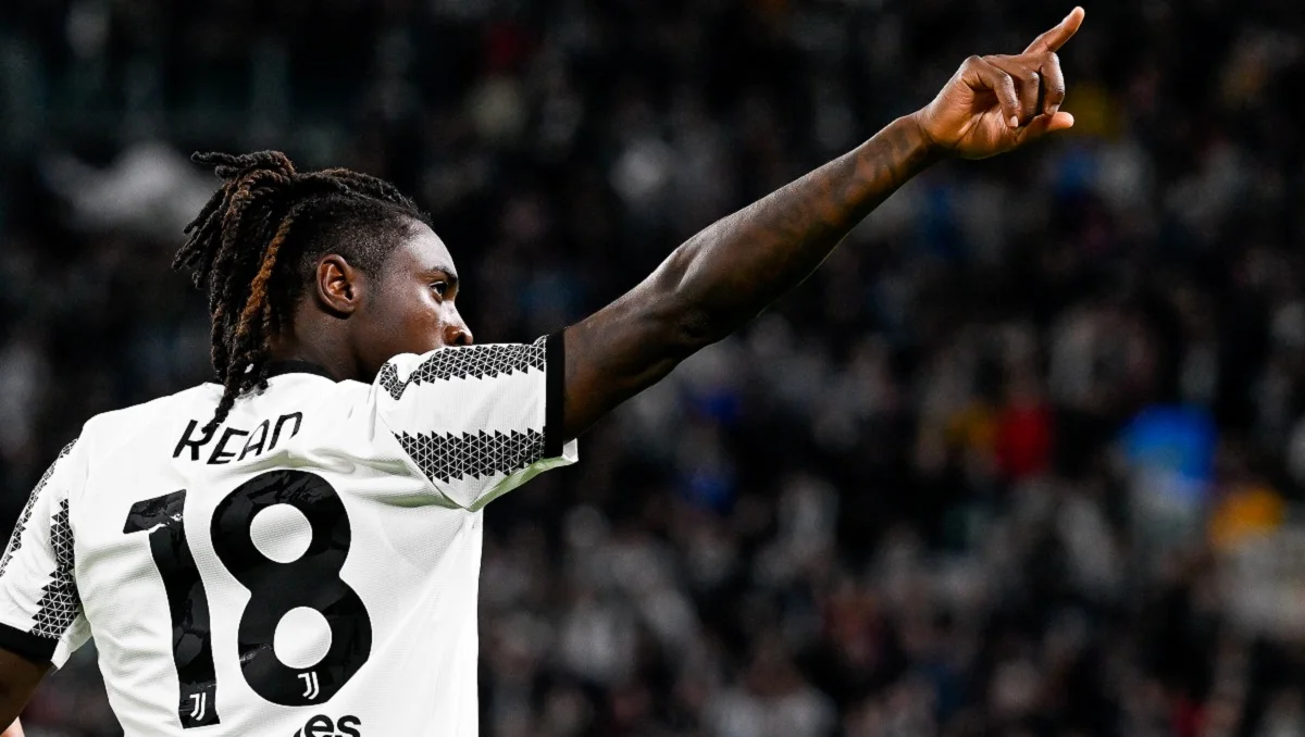 Ювентус – Верона: счет и обзор матча 01 04 2023 / Getty Images