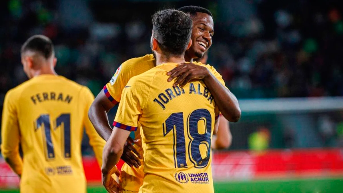 Эльче – Барселона – 0:3