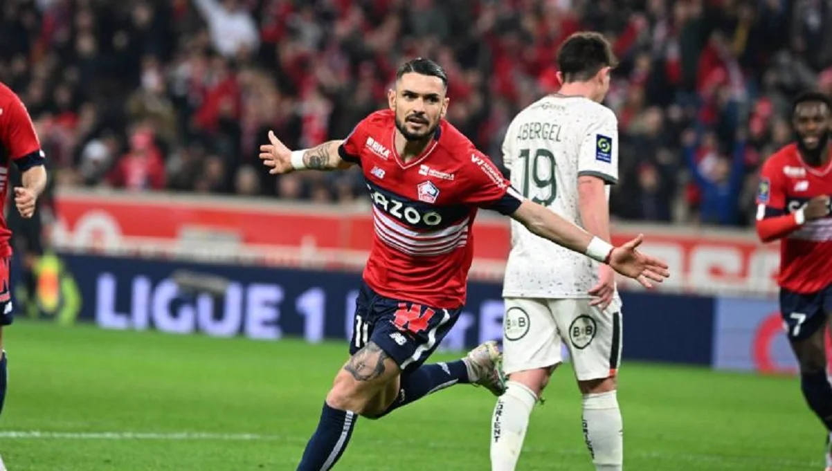 Ремі Кабелла / фото: AFP