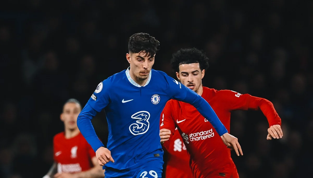 Челсі – Ліверпуль – 0:0